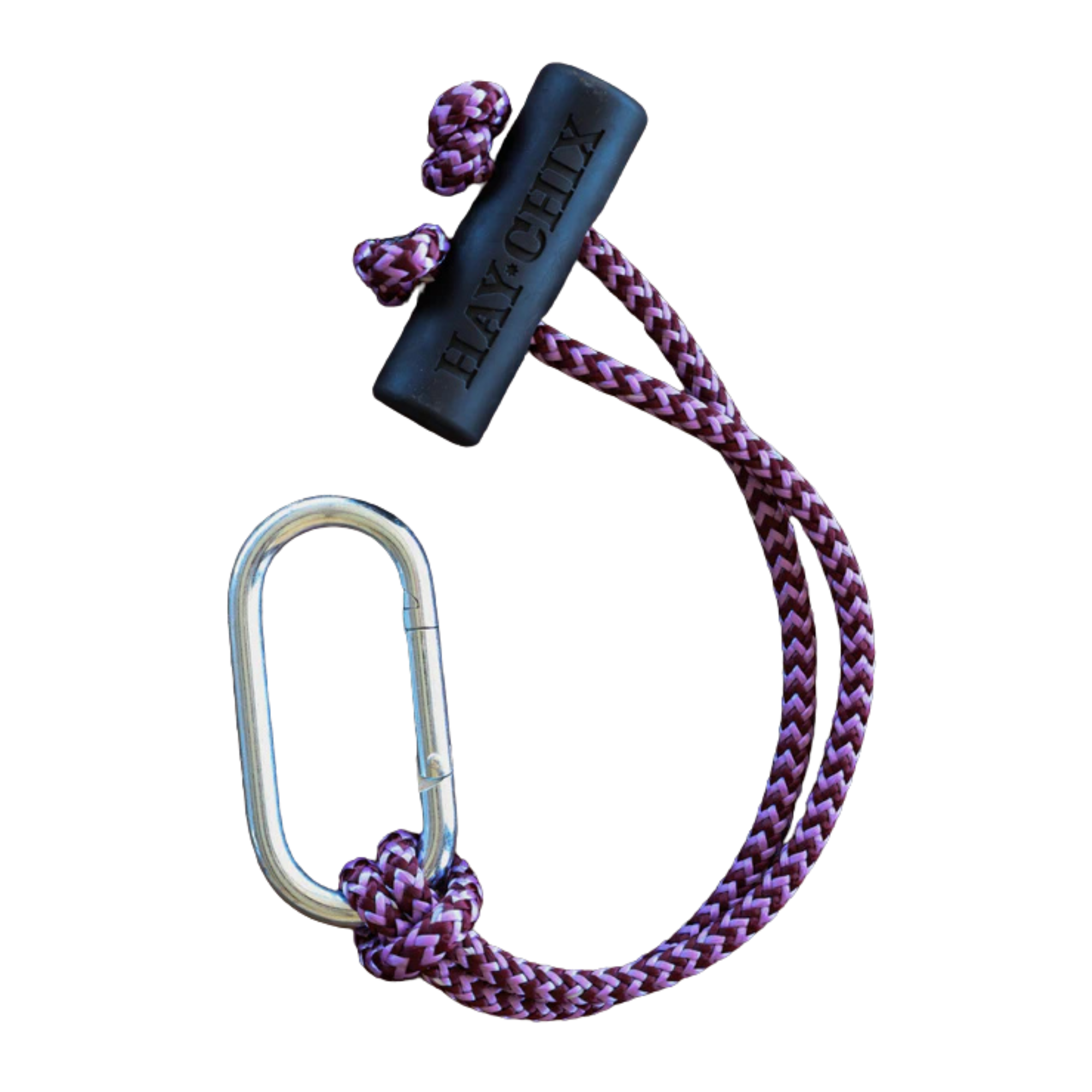 Hay Chix | Bucket Strap