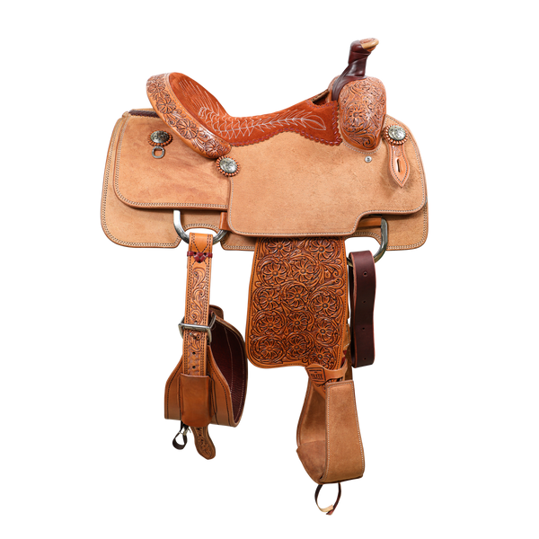 Economy Halter | Yearling