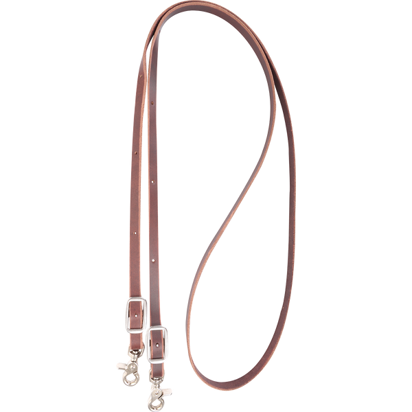 Martin Saddlery | Roping Rein | 1/2"