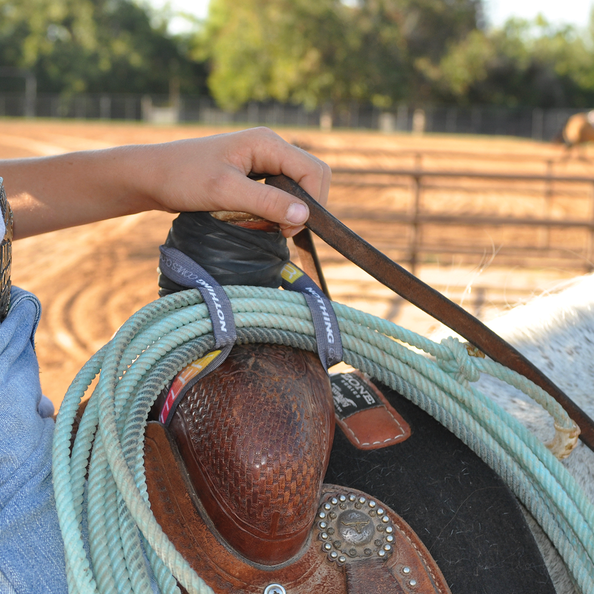Rattler Rope | Rope Strap