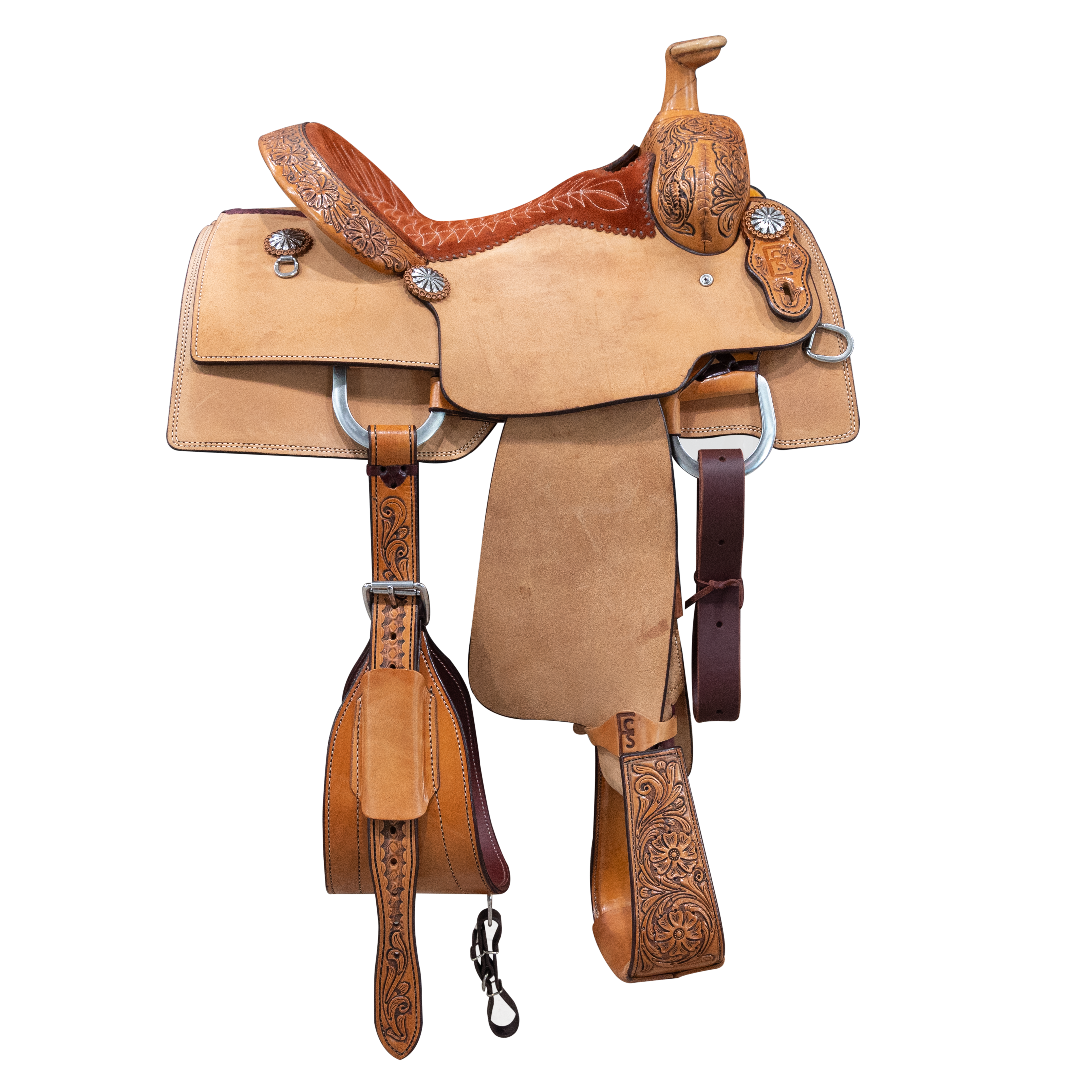 Economy Halter | Yearling