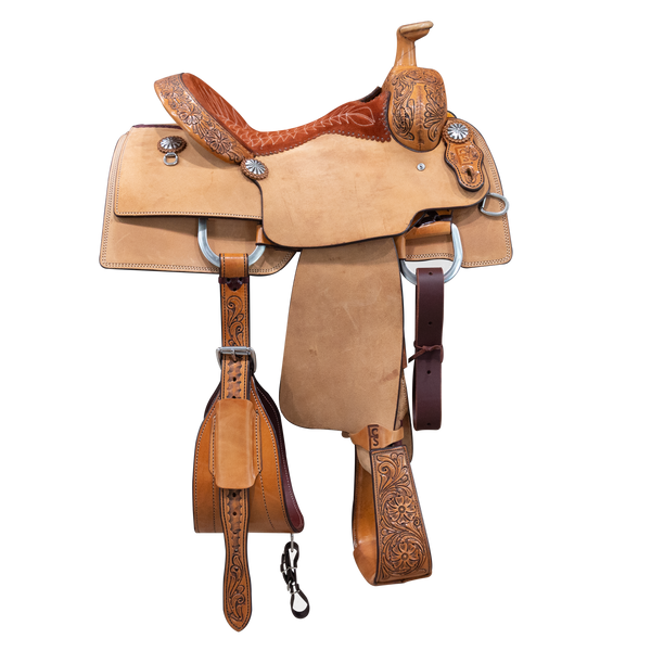 Economy Halter | Yearling
