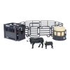 Big Country Toys | 12 Piece Small Ranch Set