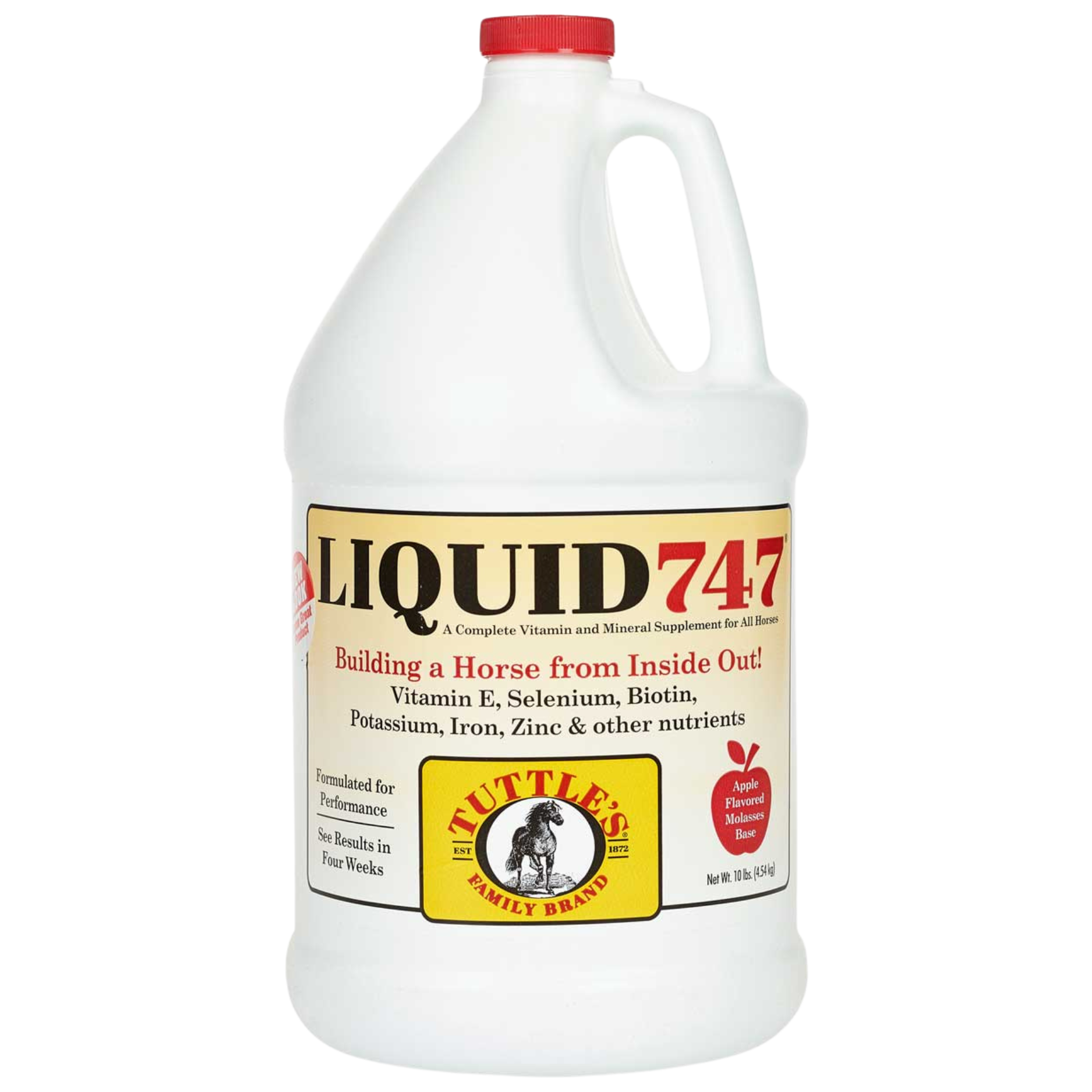 Y-TEX | Liquid 747