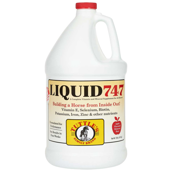Y-TEX | Liquid 747