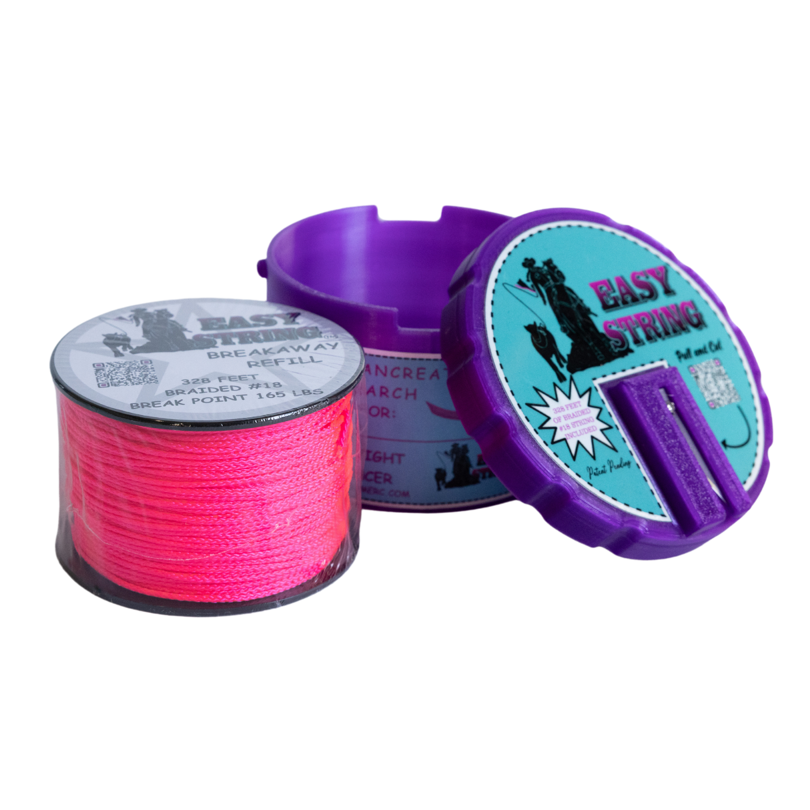Easy String | Breakaway Roper's String