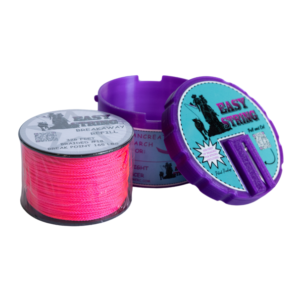 Easy String | Breakaway Roper's String