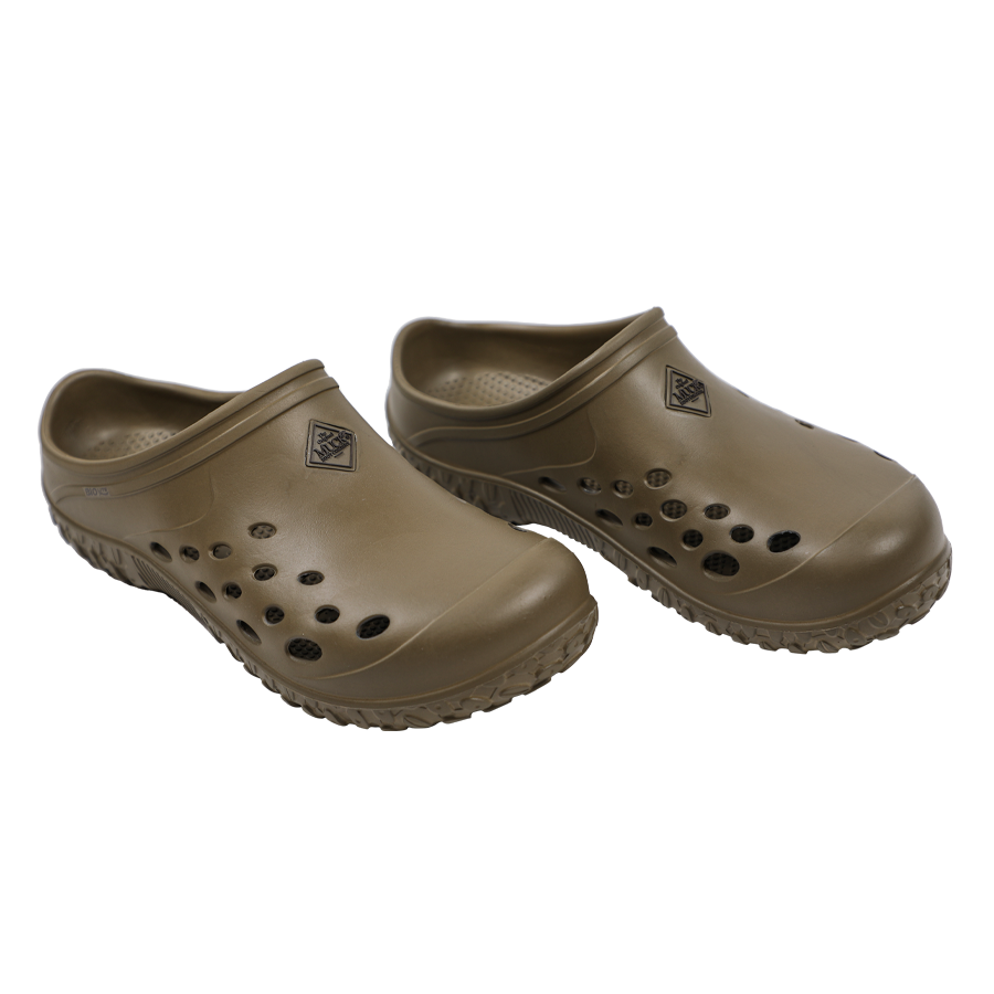 Muck Boot | Men's Muckmaster Lite Clog, Light Brown