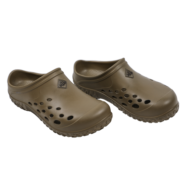 Muck Boot | Men's Muckmaster Lite Clog, Light Brown