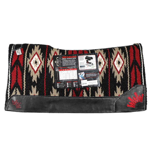 Best Ever Pads | Dog Collar