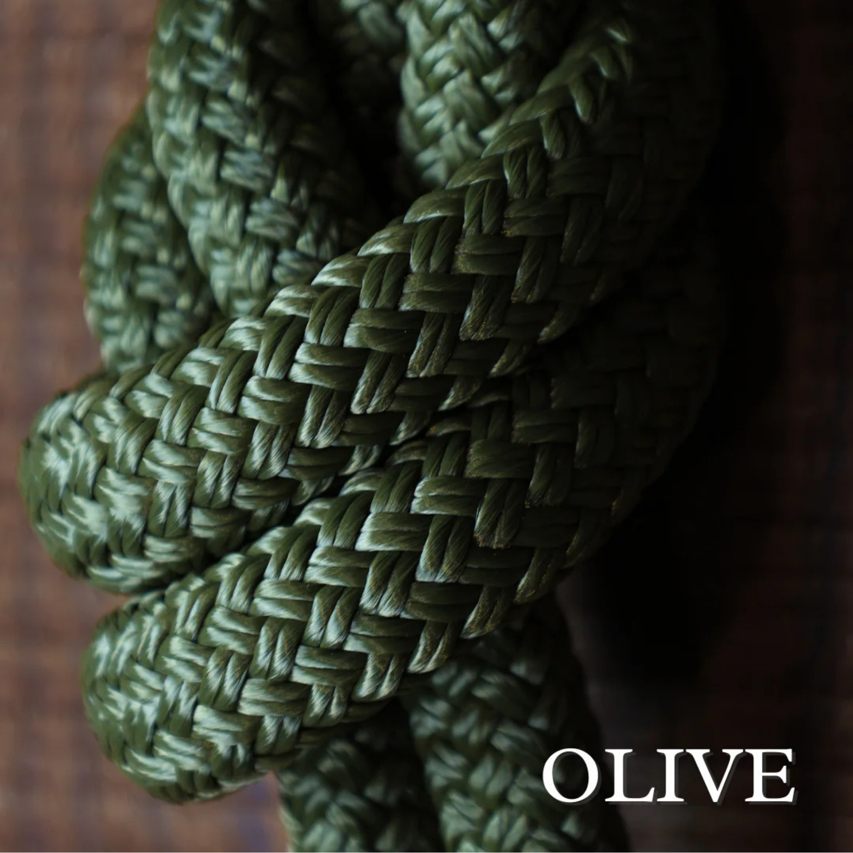 Hay Chix | Timeless Collection Lead Ropes