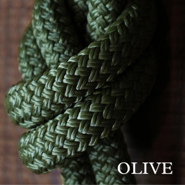 Hay Chix | Timeless Collection Lead Ropes