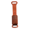 Jason Becker Custom Leather | Baby Powder Holder