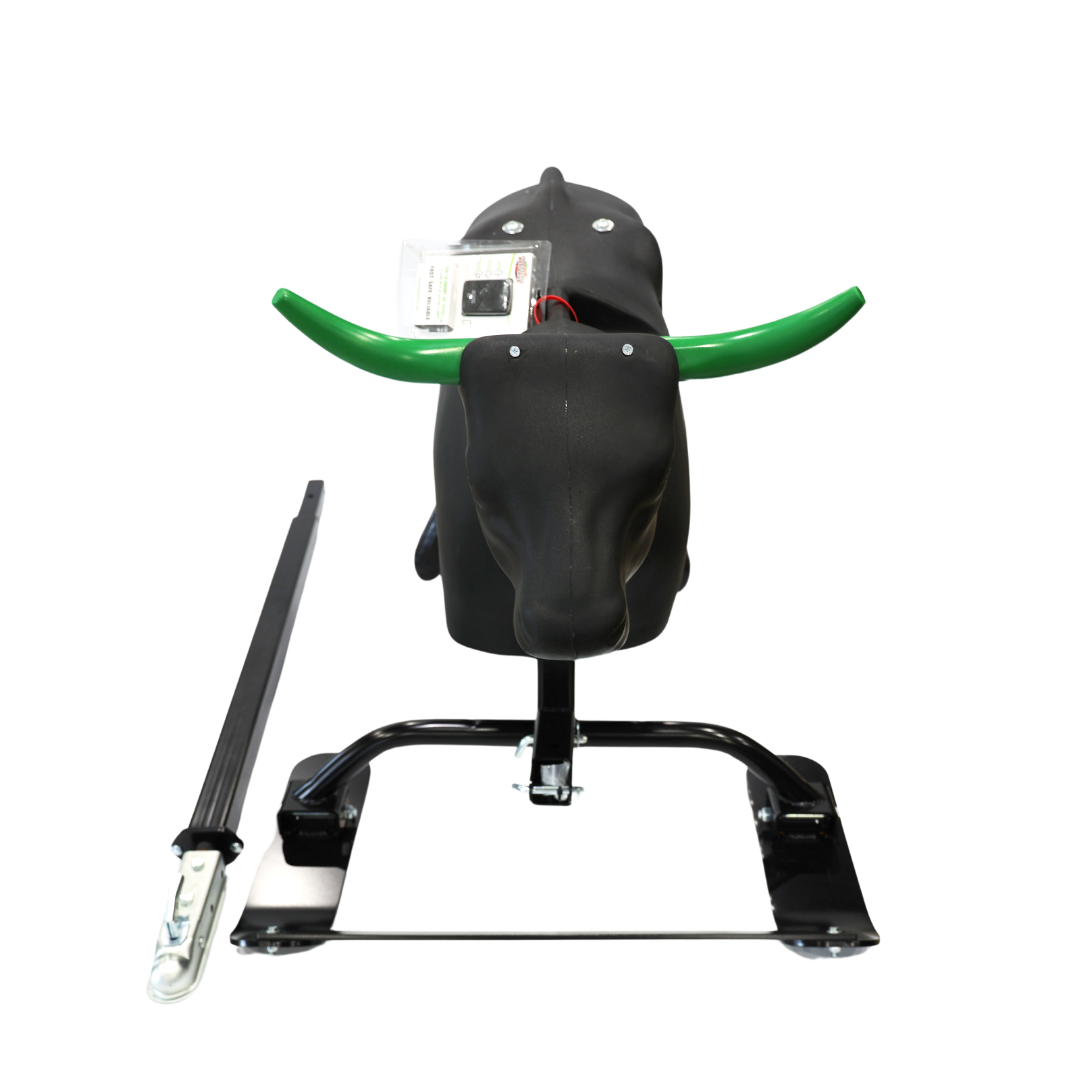 Smarty Rodeo | Steer