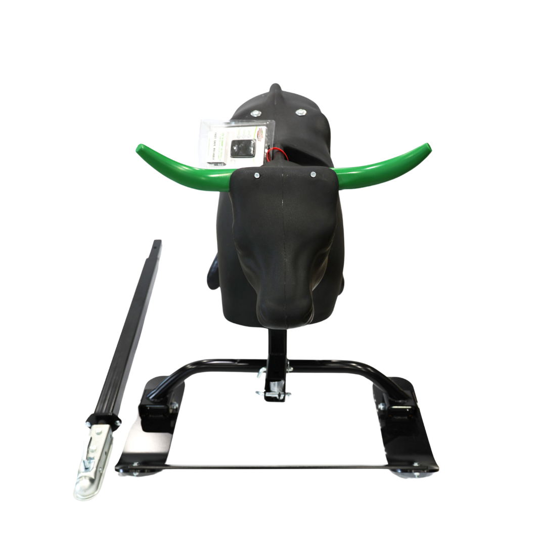 Smarty Rodeo | Steer | Roping Dummy