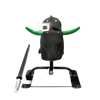 Smarty Rodeo | Steer