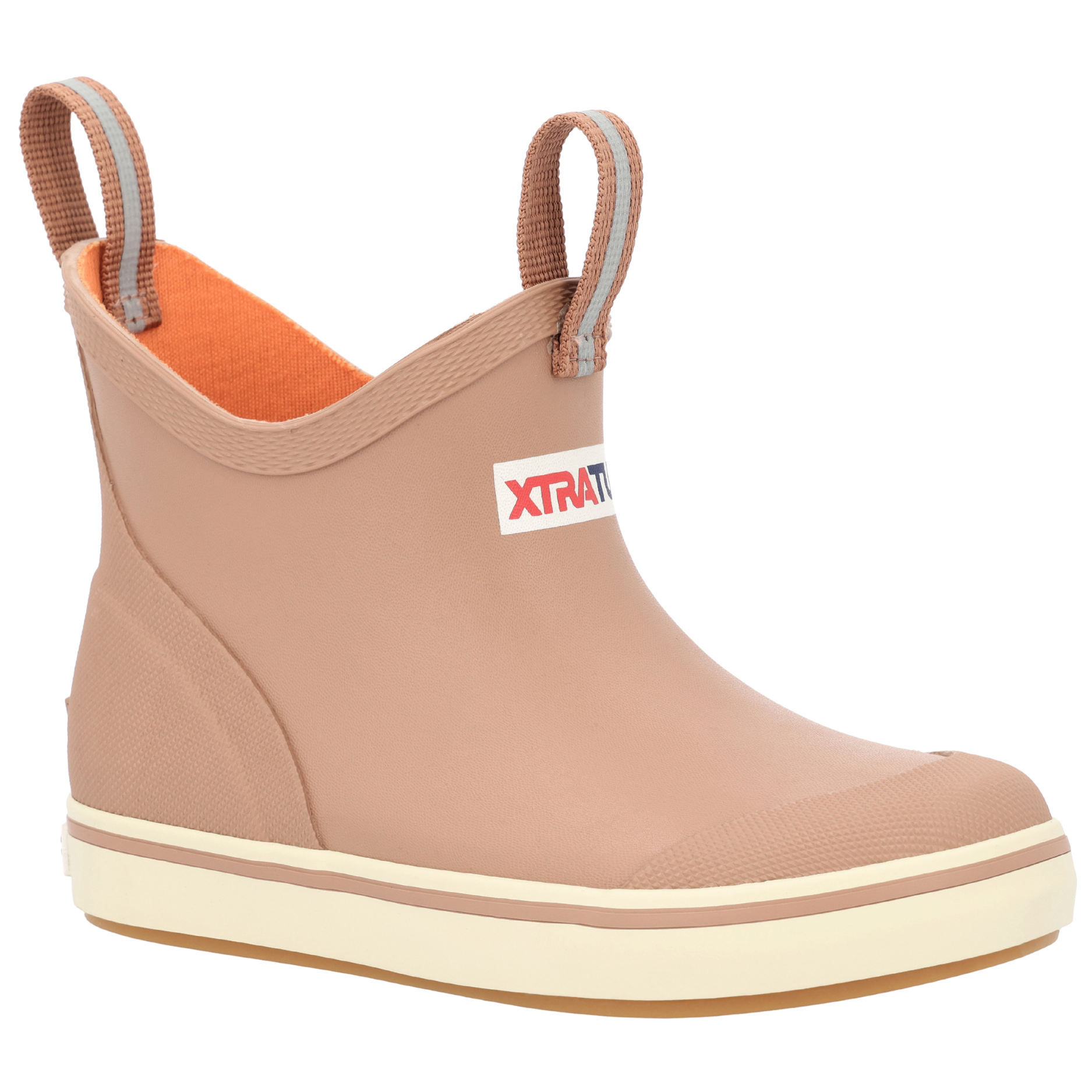 Xtratuf | Little Kid's Ankle Deck Boot | Cork
