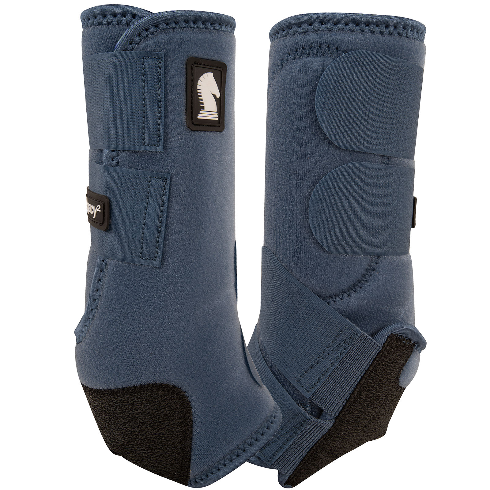 Classic Equine | Legacy2 Support Boots | Hind