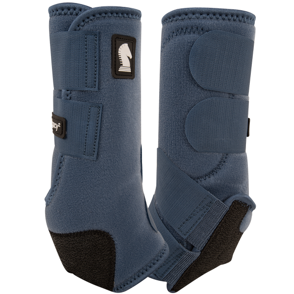 Classic Equine | Legacy2 Support Boots | Hind