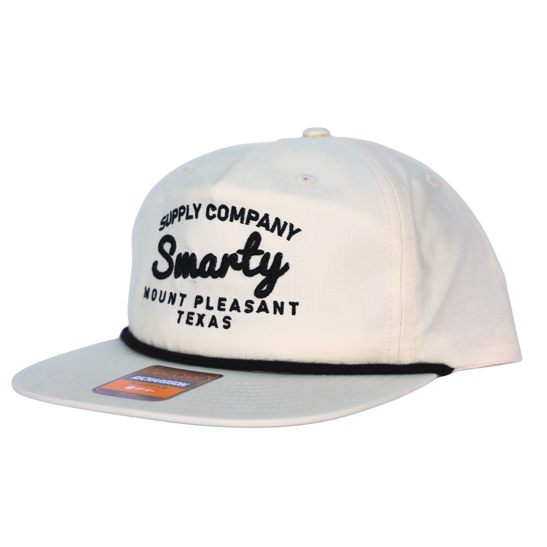 Smarty Supply Co. | Vintage Cap