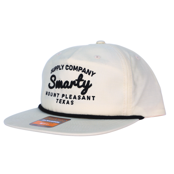 Smarty Supply Co. | Vintage Cap