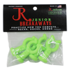 JR Breakaways | Breakaway Hondas