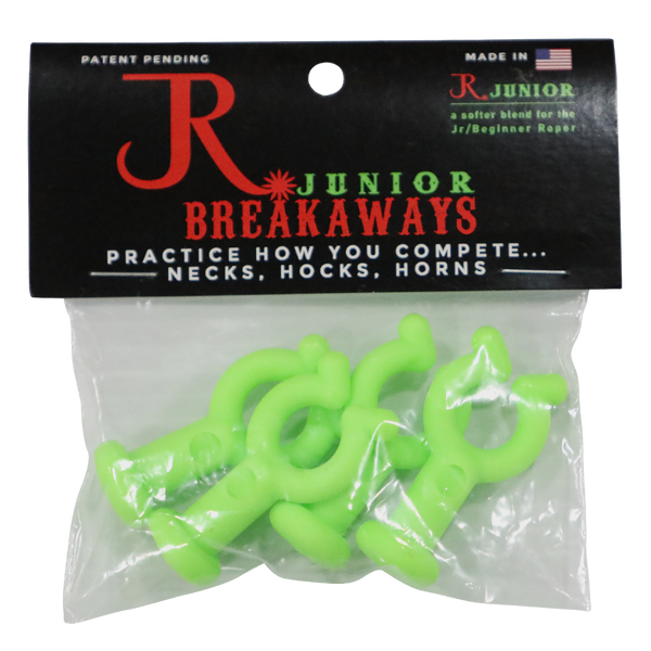 JR Breakaways | Breakaway Hondas