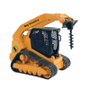 Big Country Toys | Skid Steer & Implements