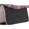 Classic Equine | ESP Contour Blanket Top Pad | 3/4-inch | 34" x 38"