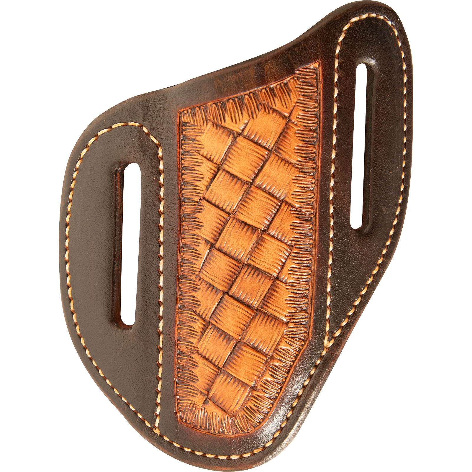 Martin Saddlery | Angled Knife Sheath