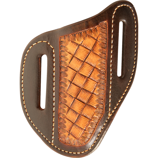Martin Saddlery | Angled Knife Sheath