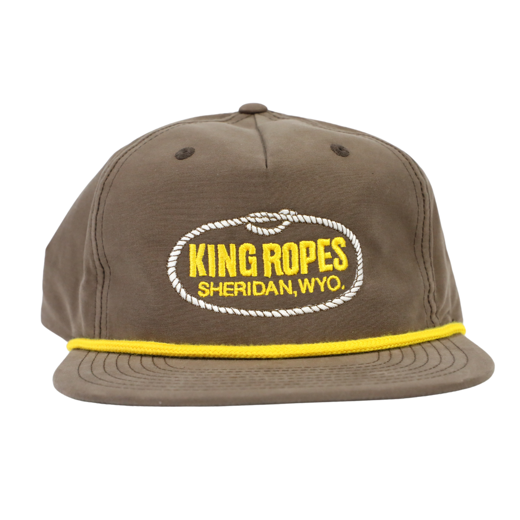 King Ropes | Patch Gramps Cap | Original
