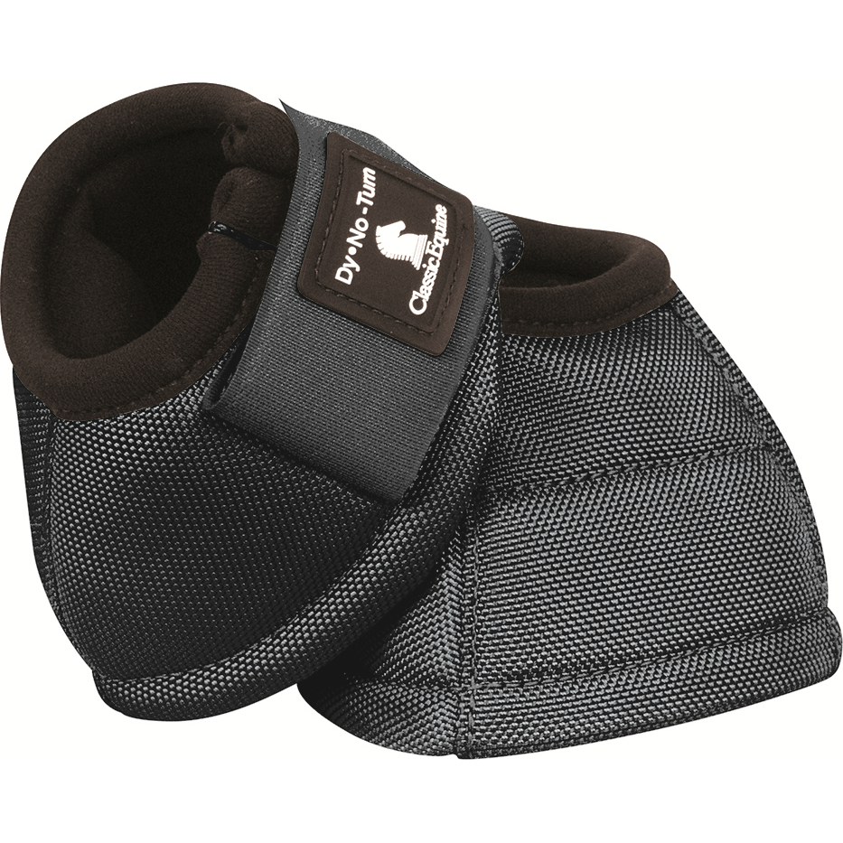 Classic Equine | DyNo Turn Bell Boots