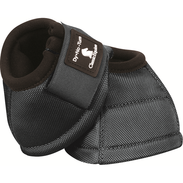 Classic Equine | DyNo Turn Bell Boots