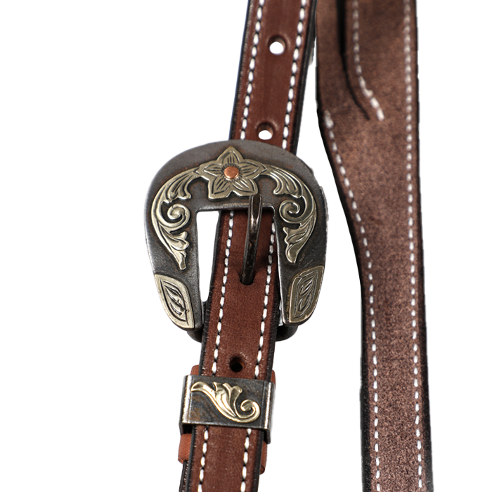 Wildfire Saddlery | 3/4