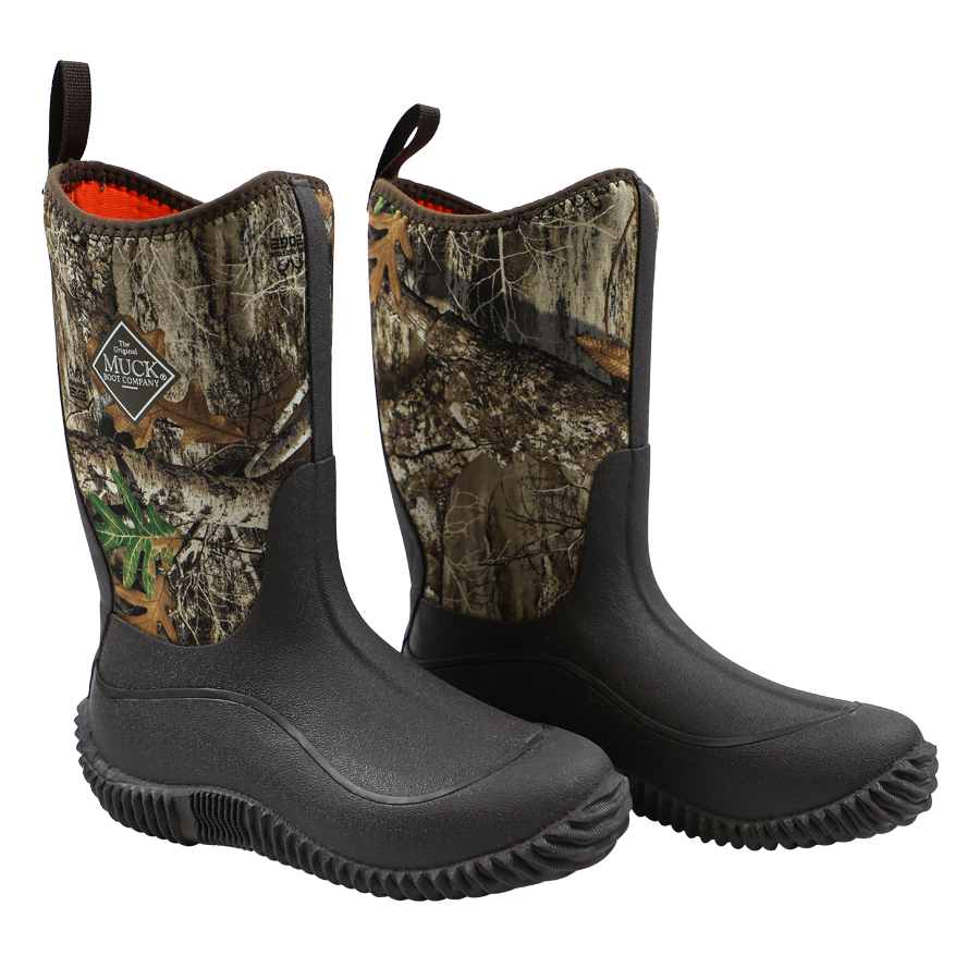 Muck Boot | Kid's Hale
