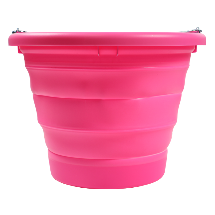 Boss Buckets