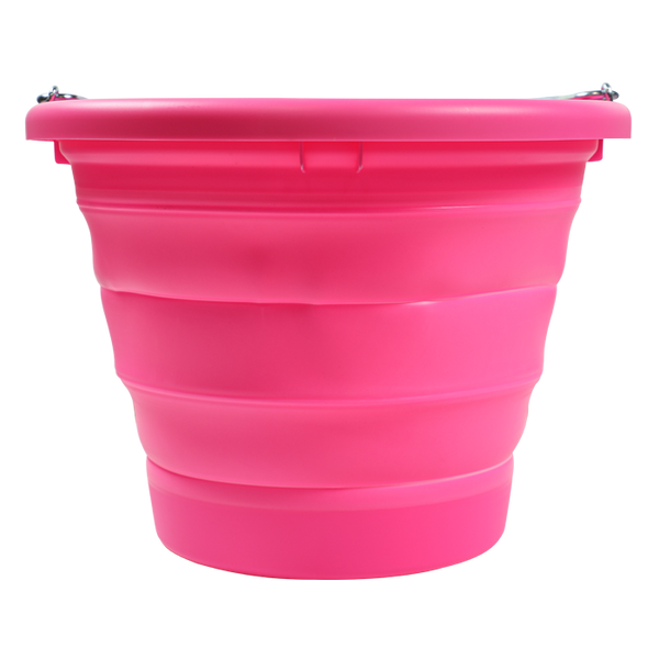 Boss Buckets