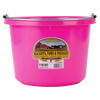 Duraflex | 8 Quart Plastic Pail