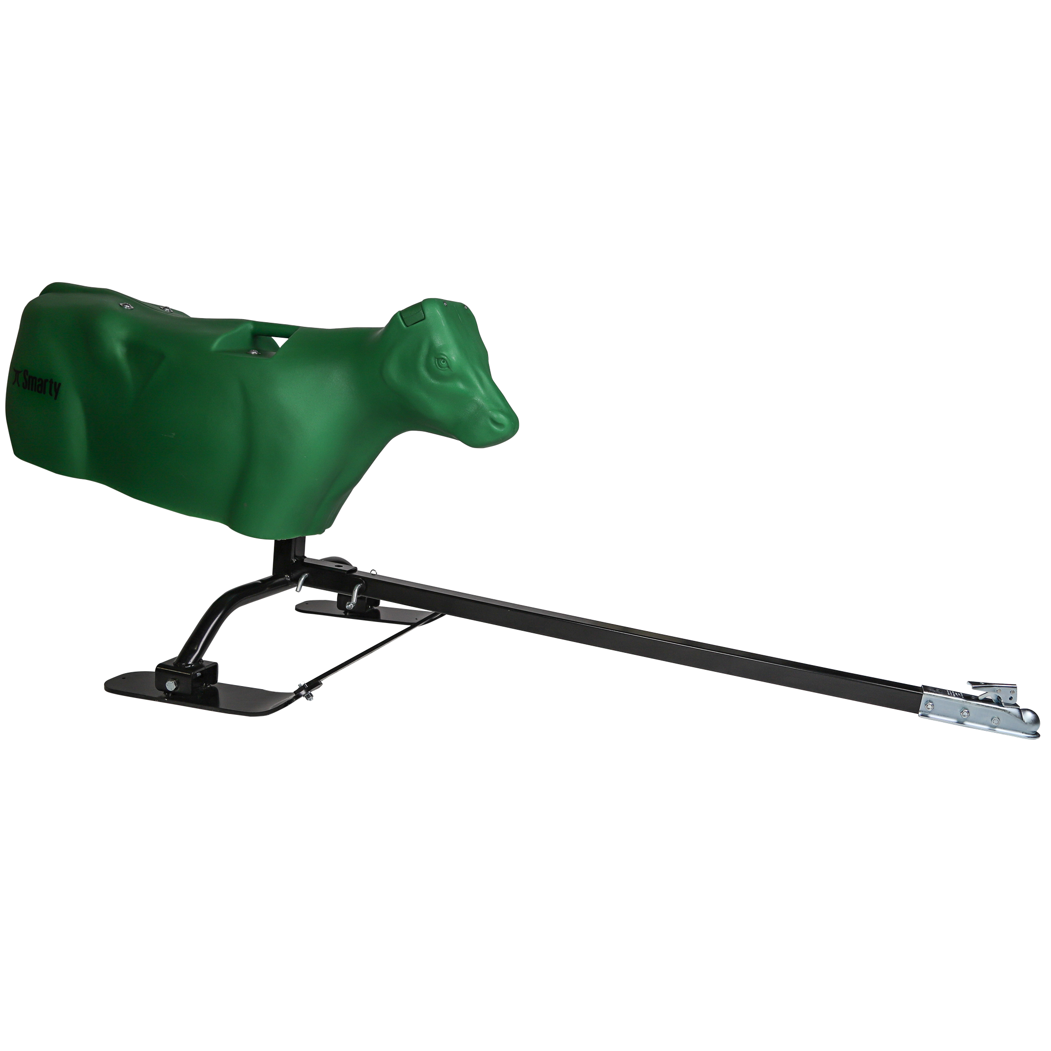Smarty Rodeo | Calf