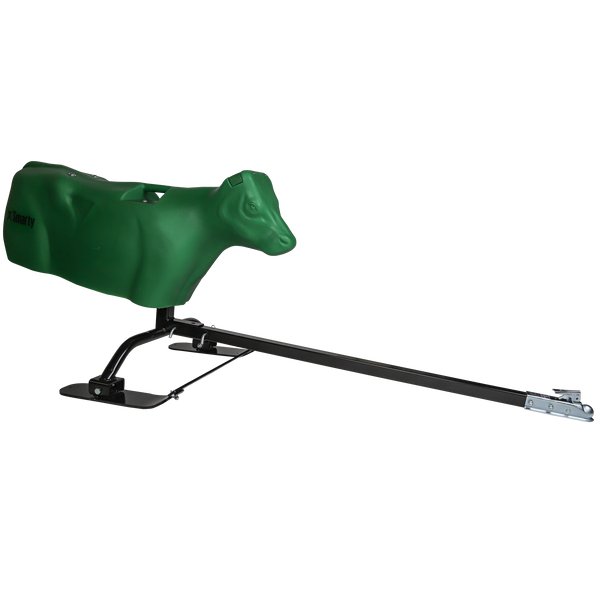 Smarty Rodeo | Calf
