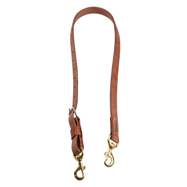 Martin Saddlery | Tiedown  | 1" Harness Leather