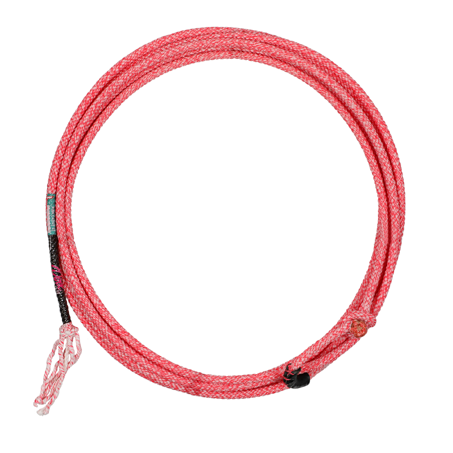 Lone Star | Pink Caddy | Breakaway Rope