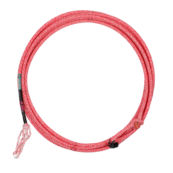 Lone Star | Pink Caddy | Breakaway Rope