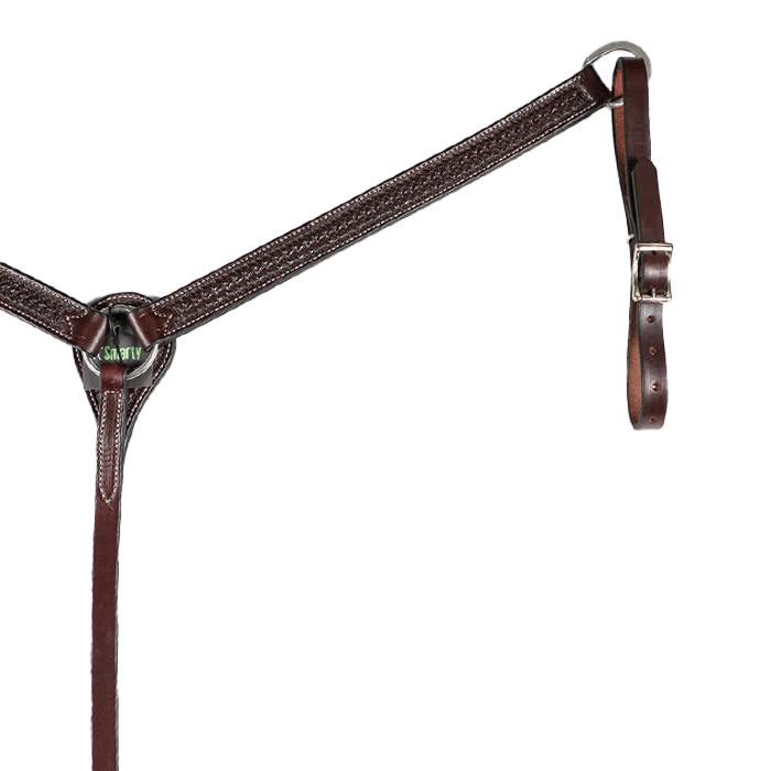 Wildfire Saddlery | Breast Collar 1-1/4