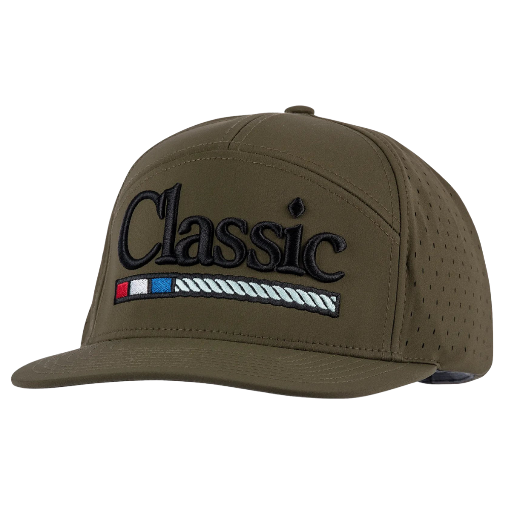 Classic | Hi Pro Cap