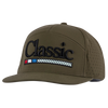 Classic | Hi Pro Cap