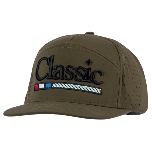 Classic | Hi Pro Cap