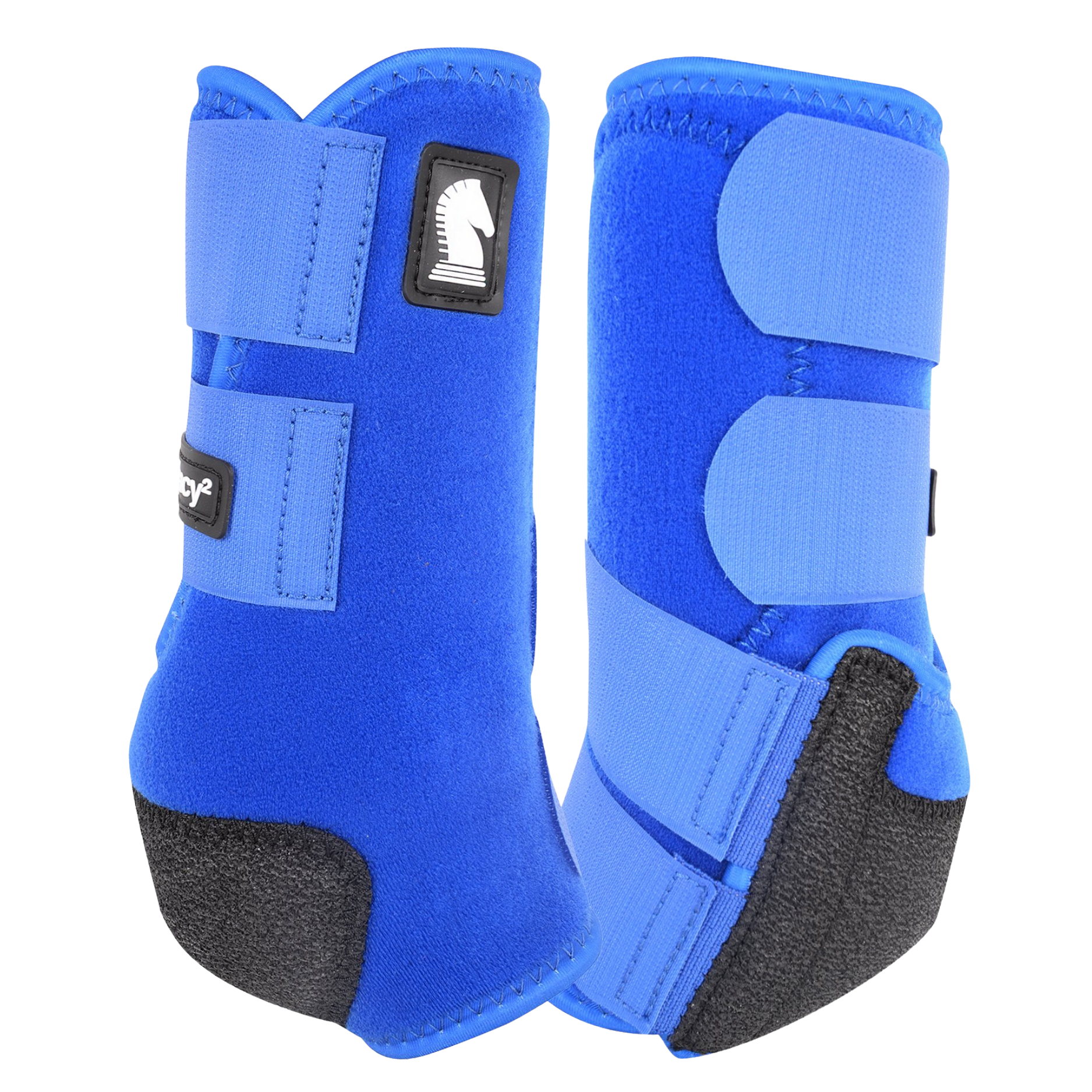 Classic Equine | Legacy2 Support Boots | Hind