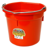 Duraflex | 20 Quart Plastic Pail